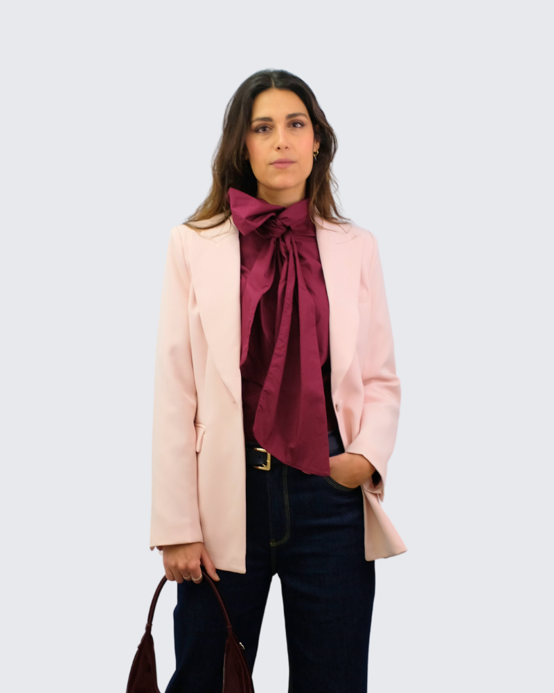 Blazer básica V2208