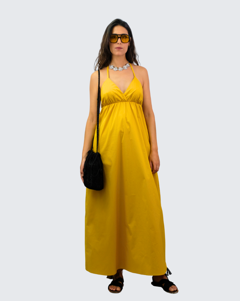 Vestido King triangulo PP8EG146