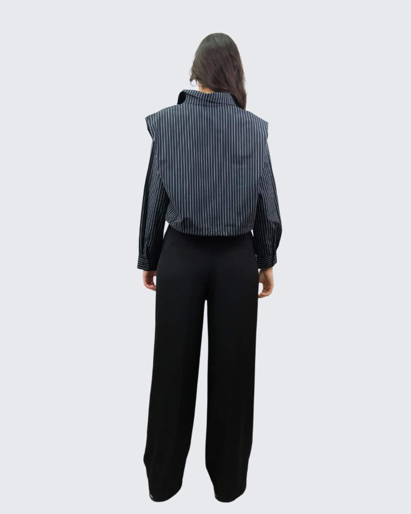 Pantalón Biarriz 23717X