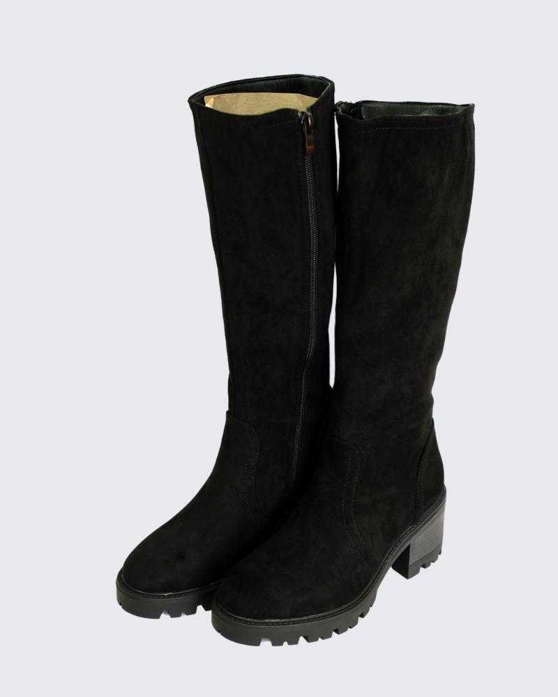 Bota alta ante HJ-02 23
