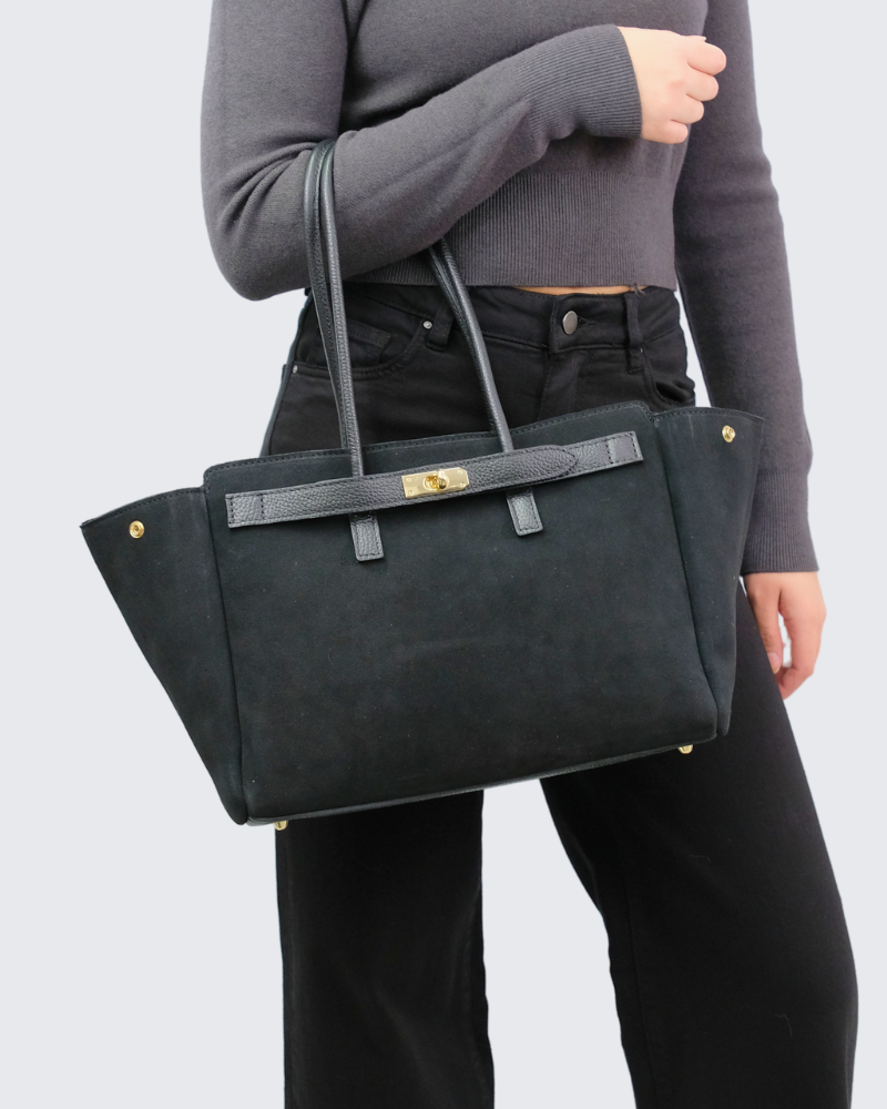 Bolso grande ante kelito 244528