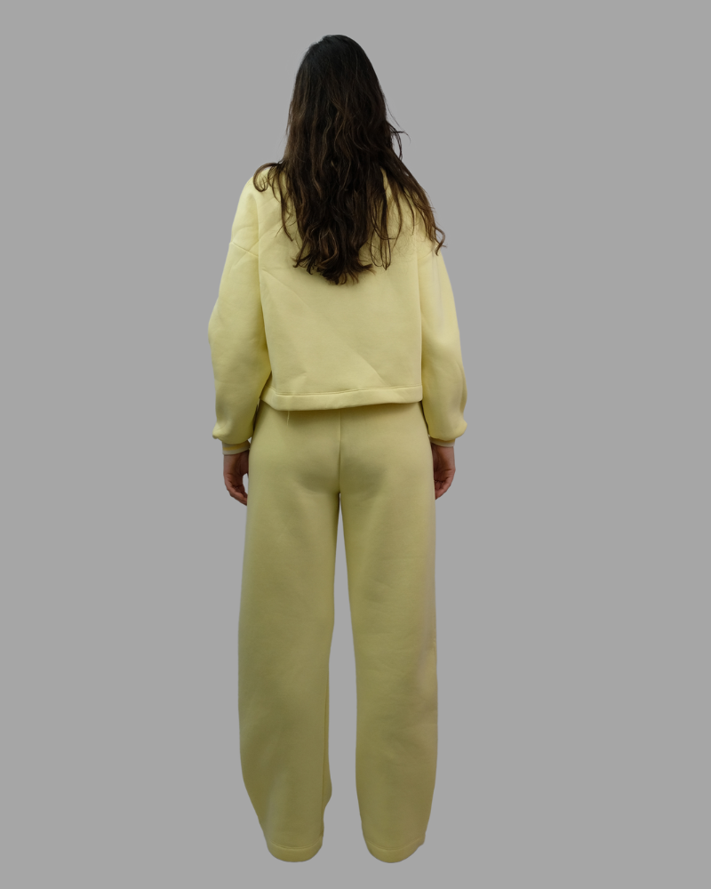 Pantalón chandal básico LD2248