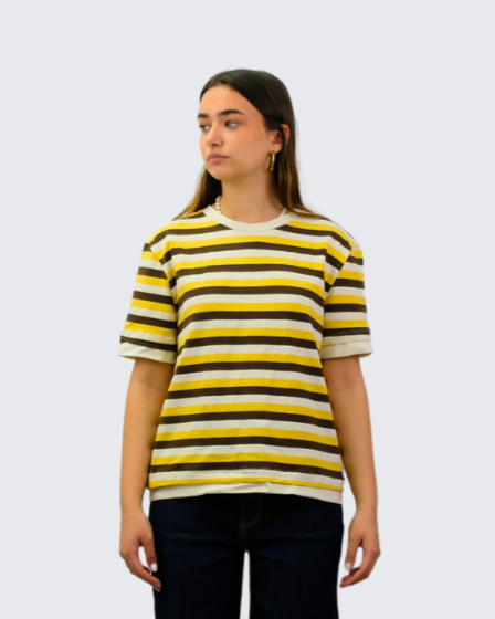 Camiseta Venecia LD2475