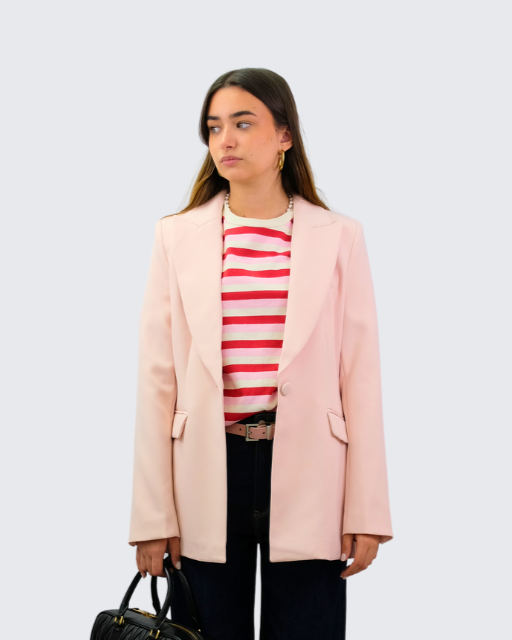 Blazer básica V2208
