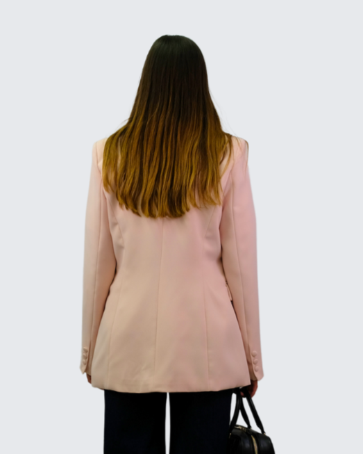 Blazer básica V2208