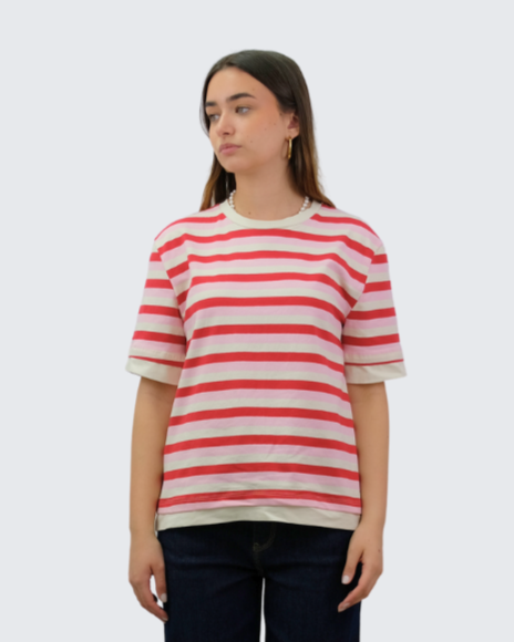 Camiseta Venecia LD2475