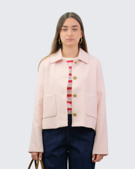 Chaqueta V2417