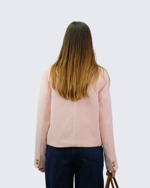 Chaqueta V2417