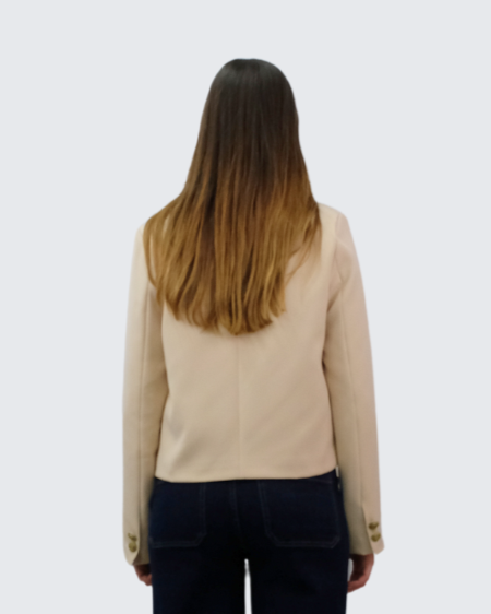 Chaqueta V2417