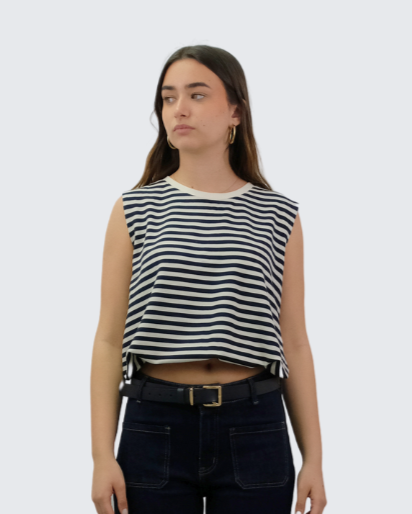 Top abullonado 31958