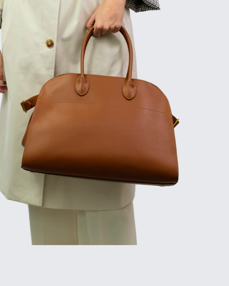 Bolso piel Harry pequeño 5595488