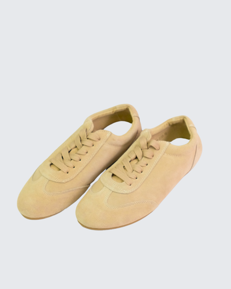 Zapatilla piel 3359DH