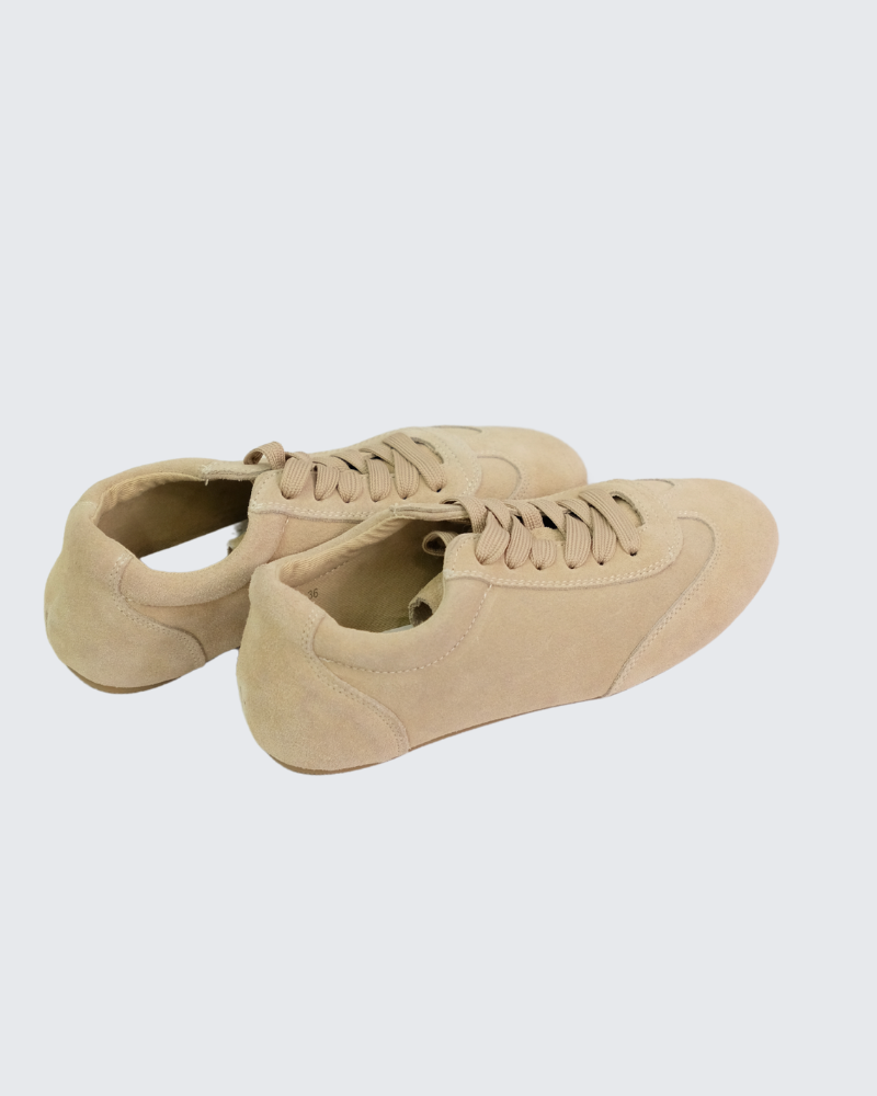 Zapatilla piel 3359DH