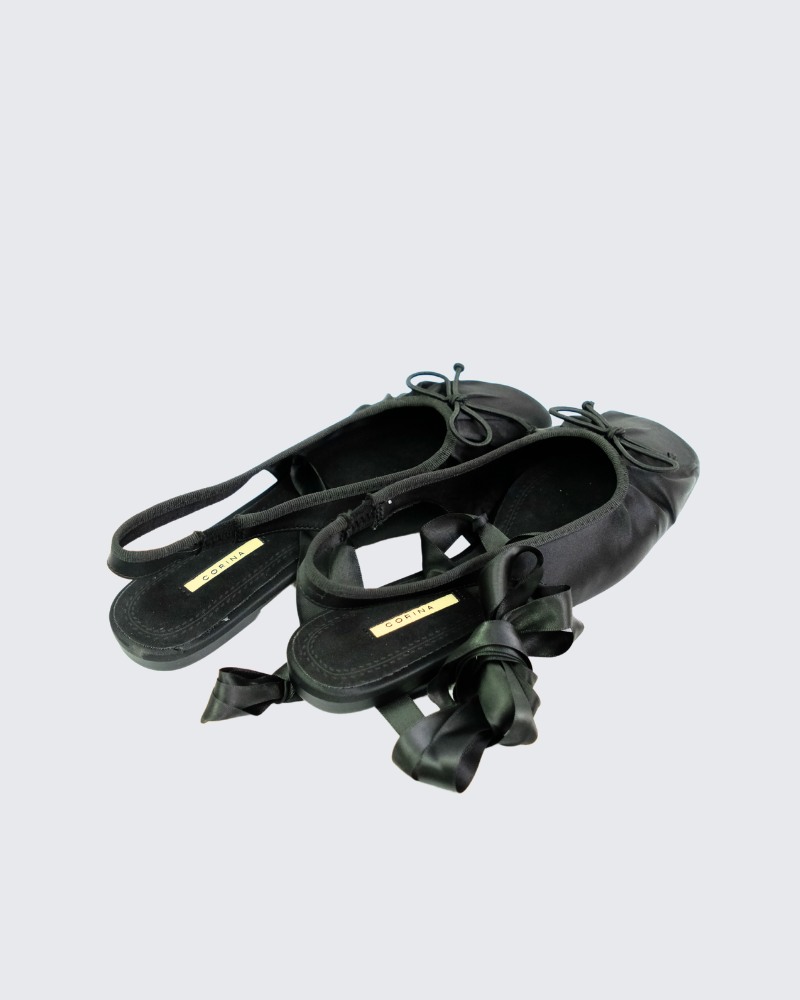 Manoletina cinta M5240