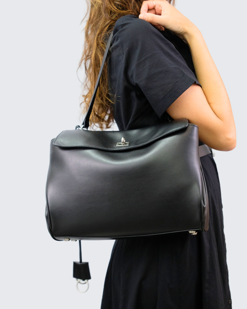 Bolso piel chic 5895328