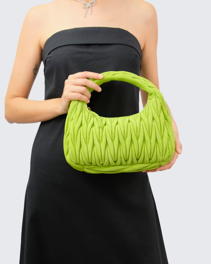 Bolso drapeado ante 6595464