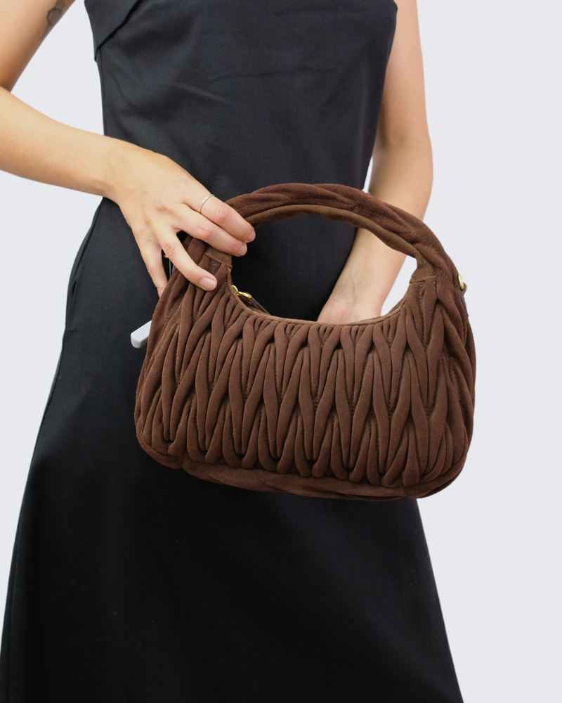 Bolso drapeado ante 6595464