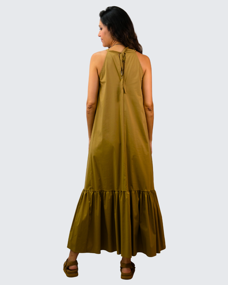 Vestido King básico RP8EG145