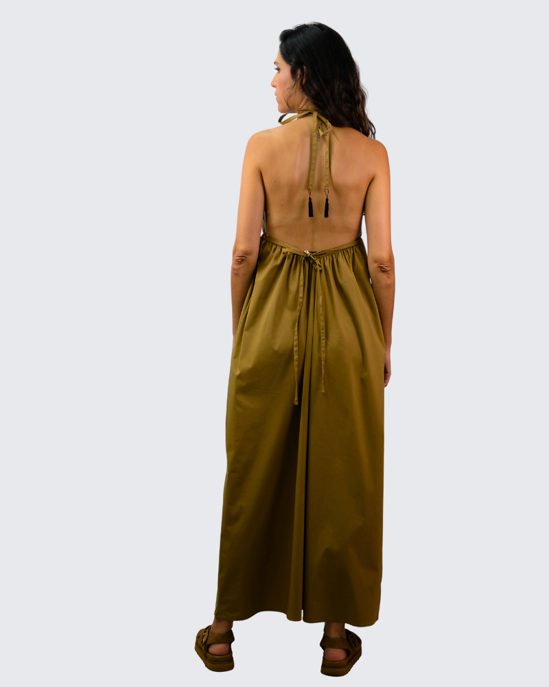 Vestido King triangulo PP8EG146