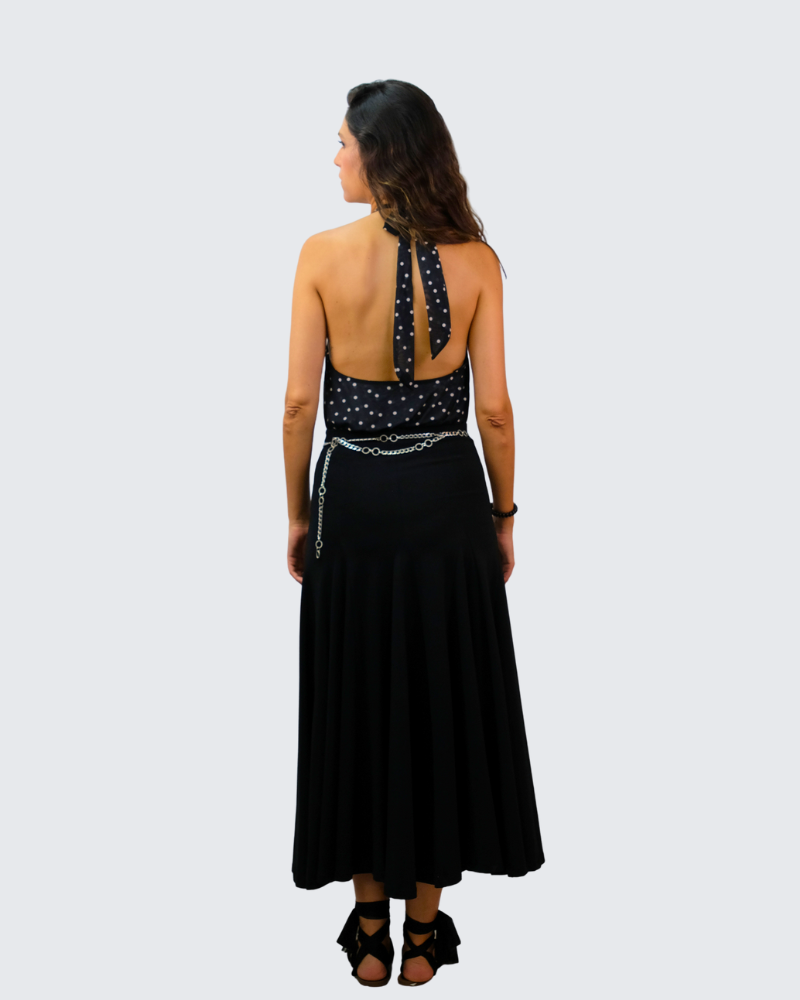 Falda Sevilla LD3200