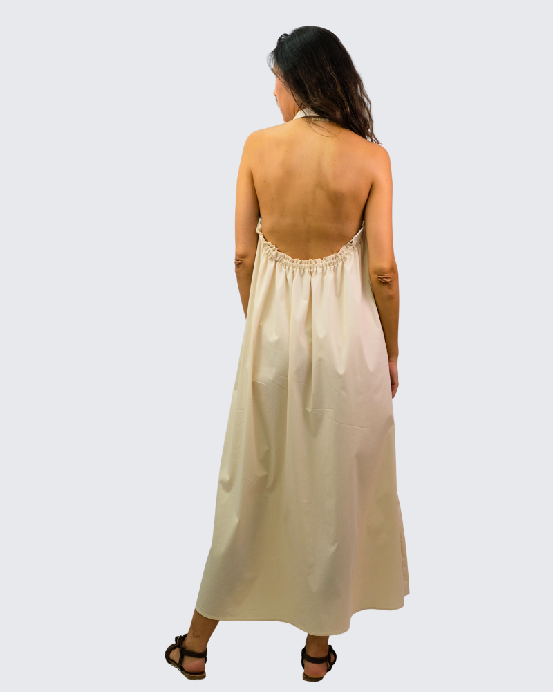 Vestido Sabrina RP9EG99