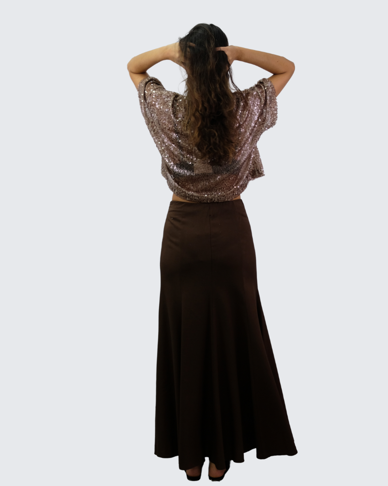 Falda Rocio RP8EG129