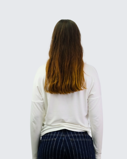 Camiseta otoño pico R18D13