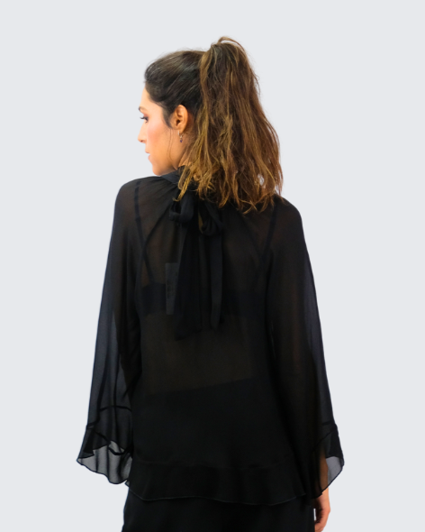 Top transparente King RP8AR31