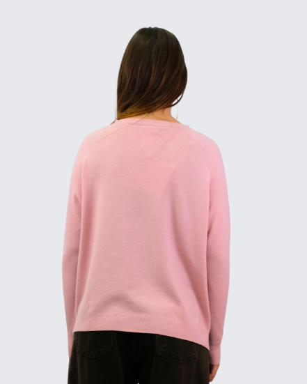 Sueter básico pto. R19PA21