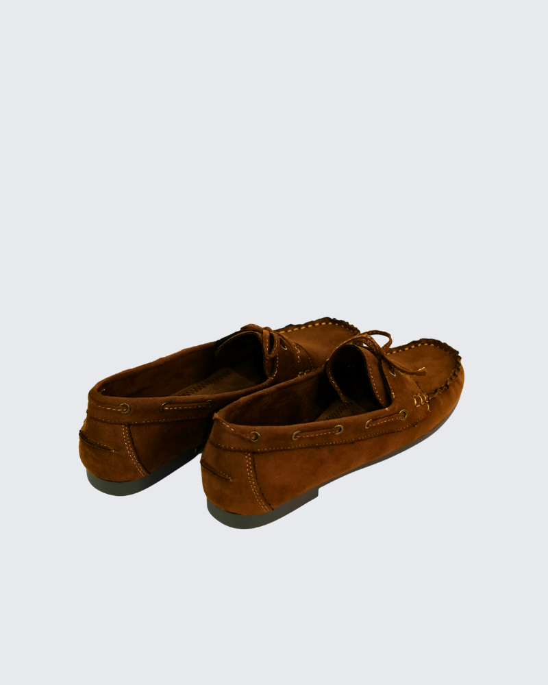 Mocasín nautico M5685