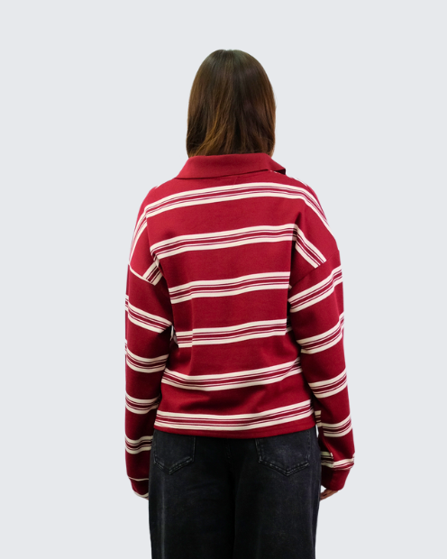 Top polo Francia 5485