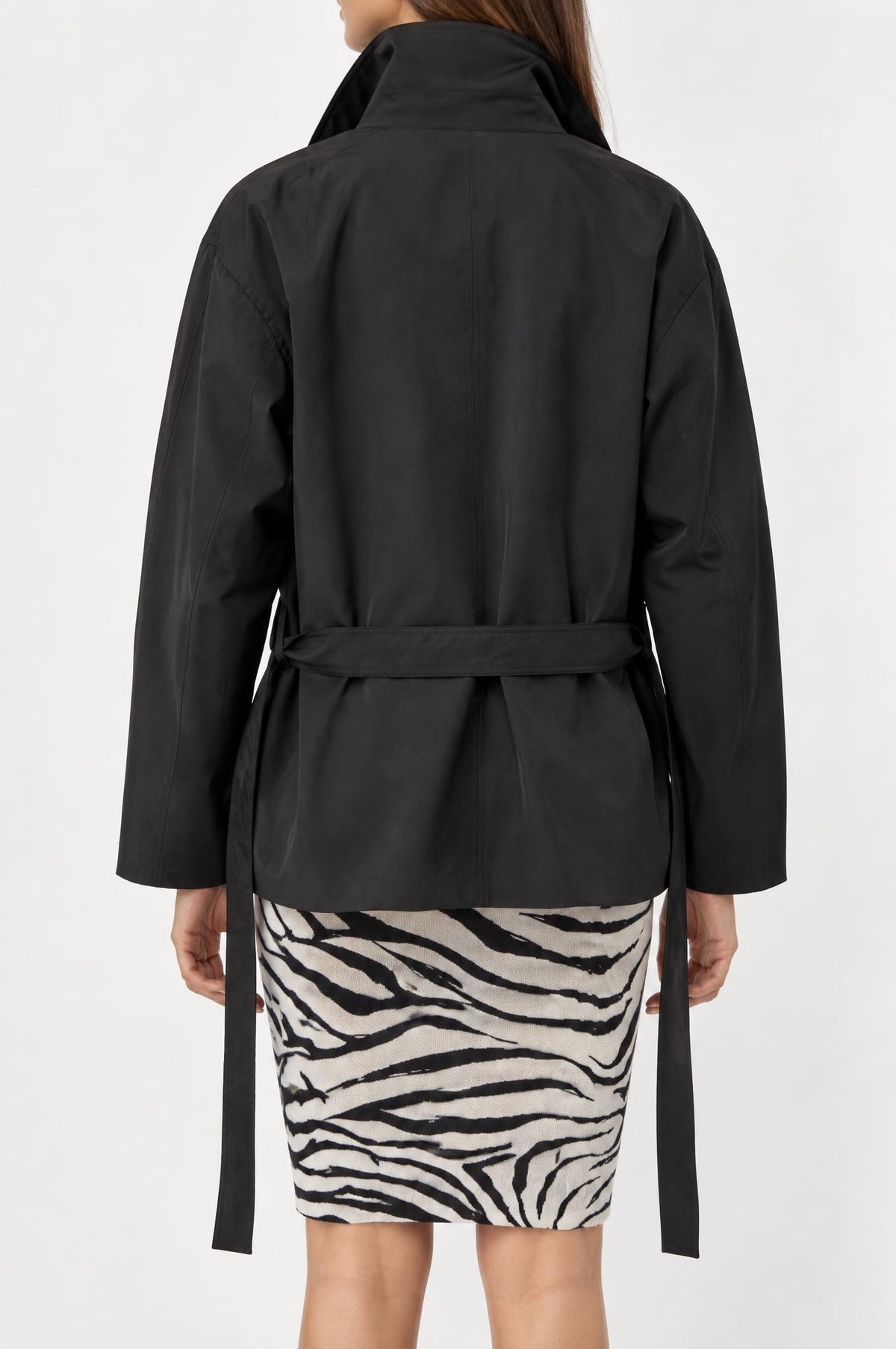 Gabardina Mam 5843