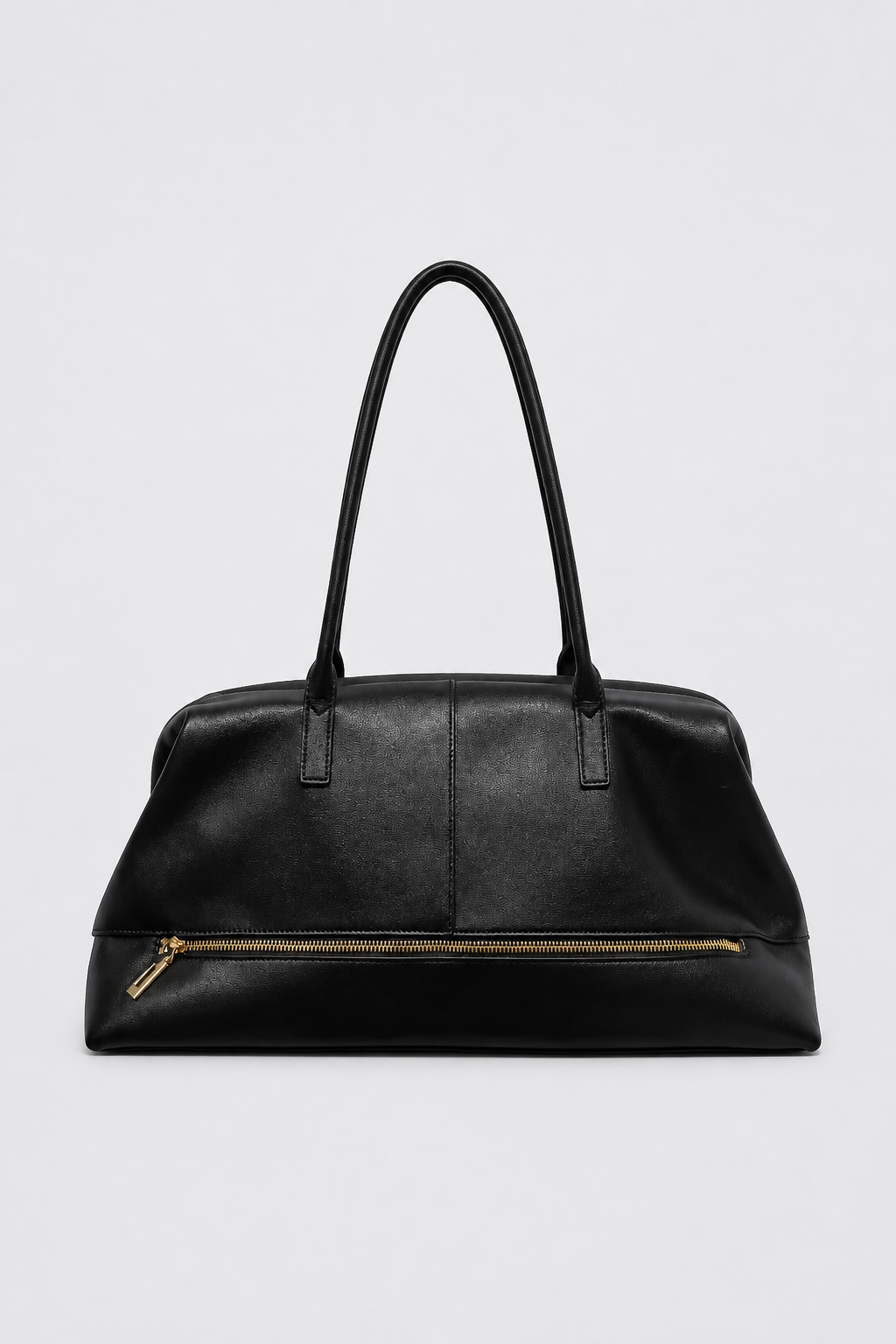 Bolso piel shopping Roma 8060665
