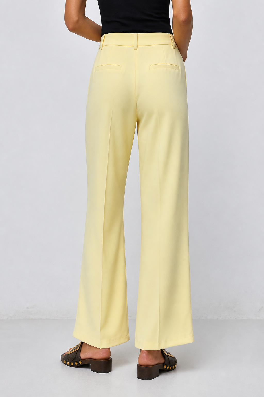 Pantalón Biarriz 23717X