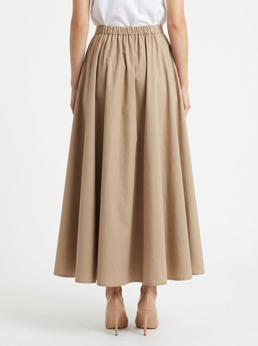 Falda capa goma CBG05706