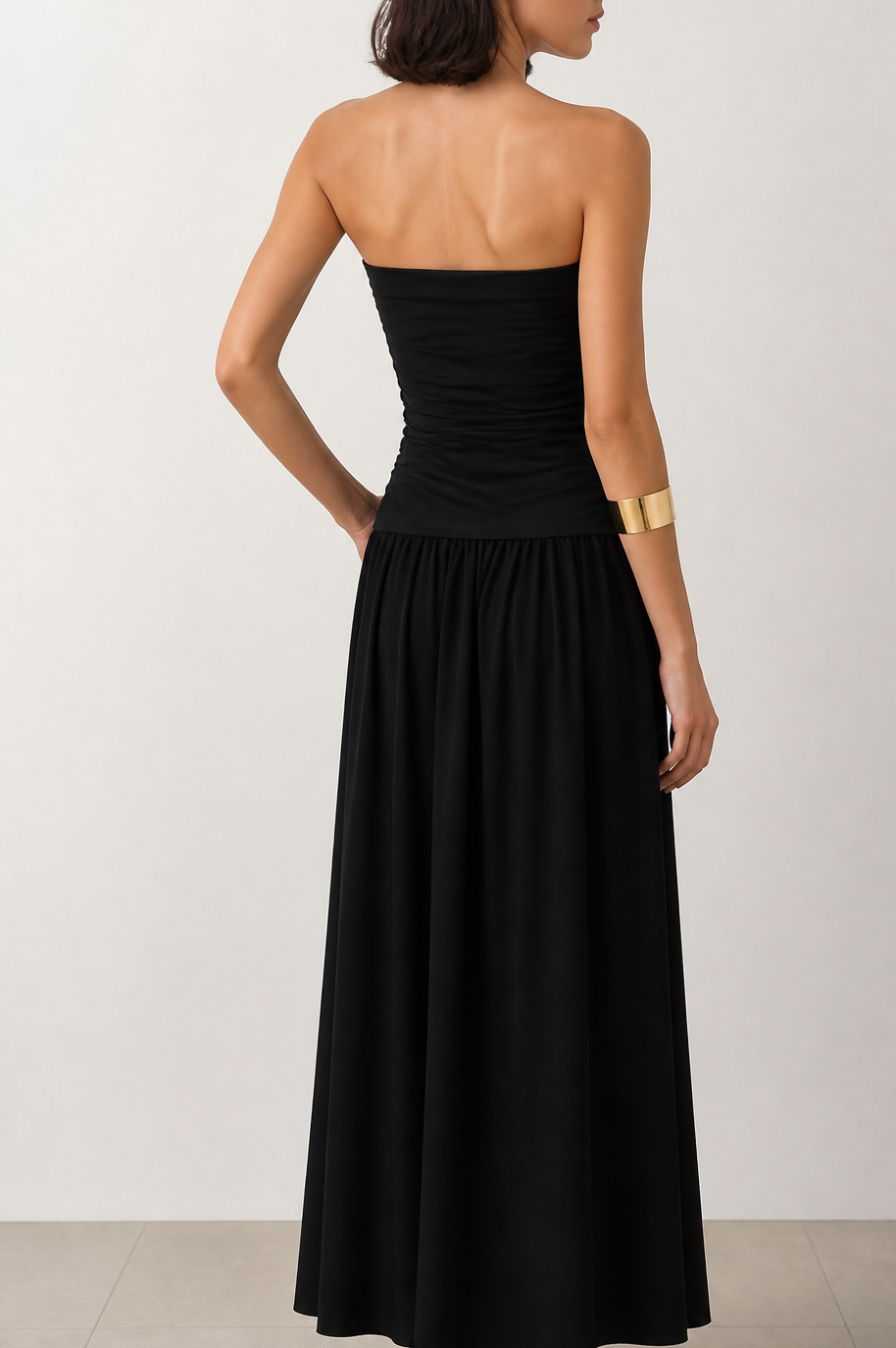 Vestido bañera summer 858117