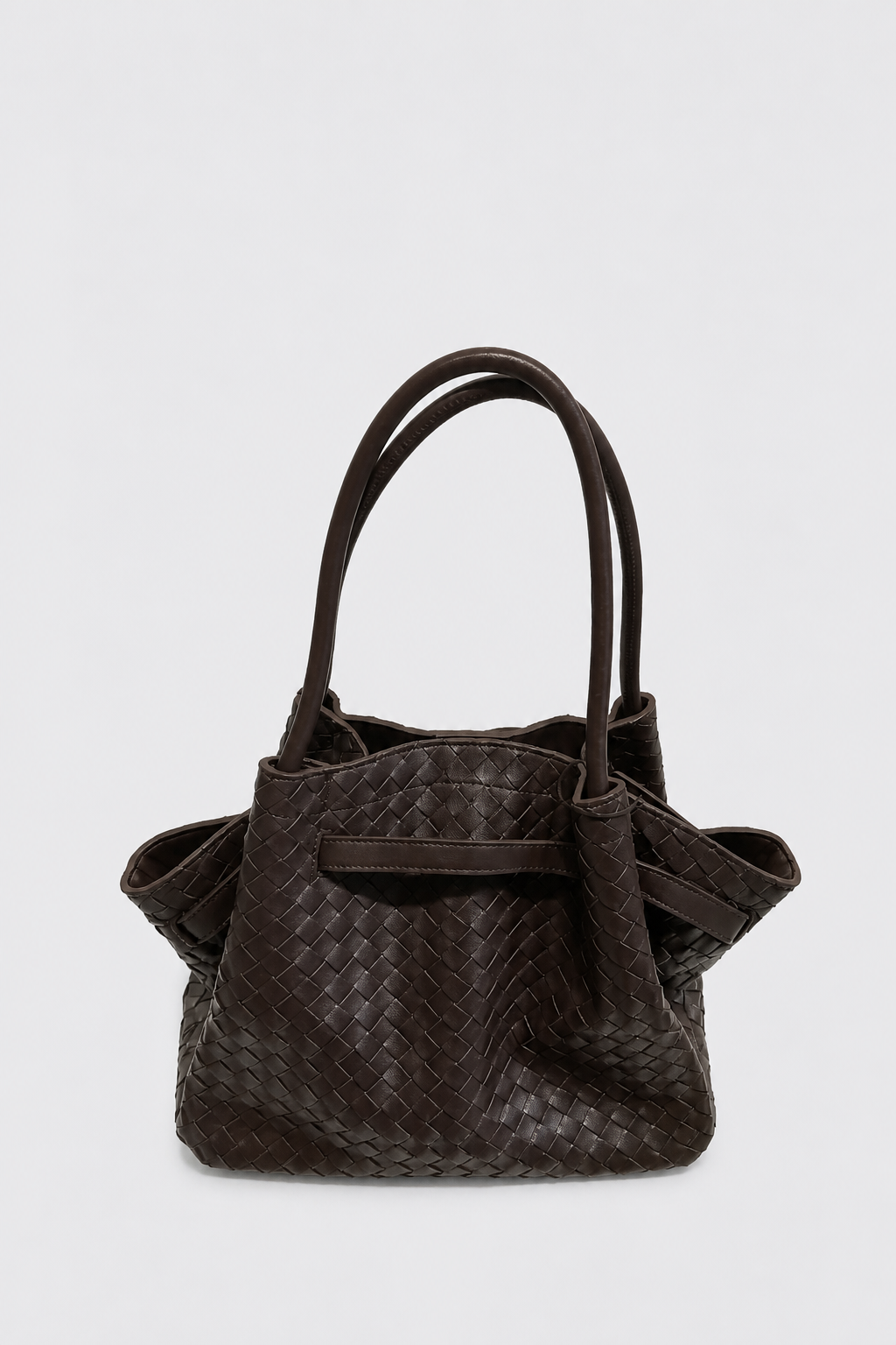 Bolso trenzado Bolonia 8047358