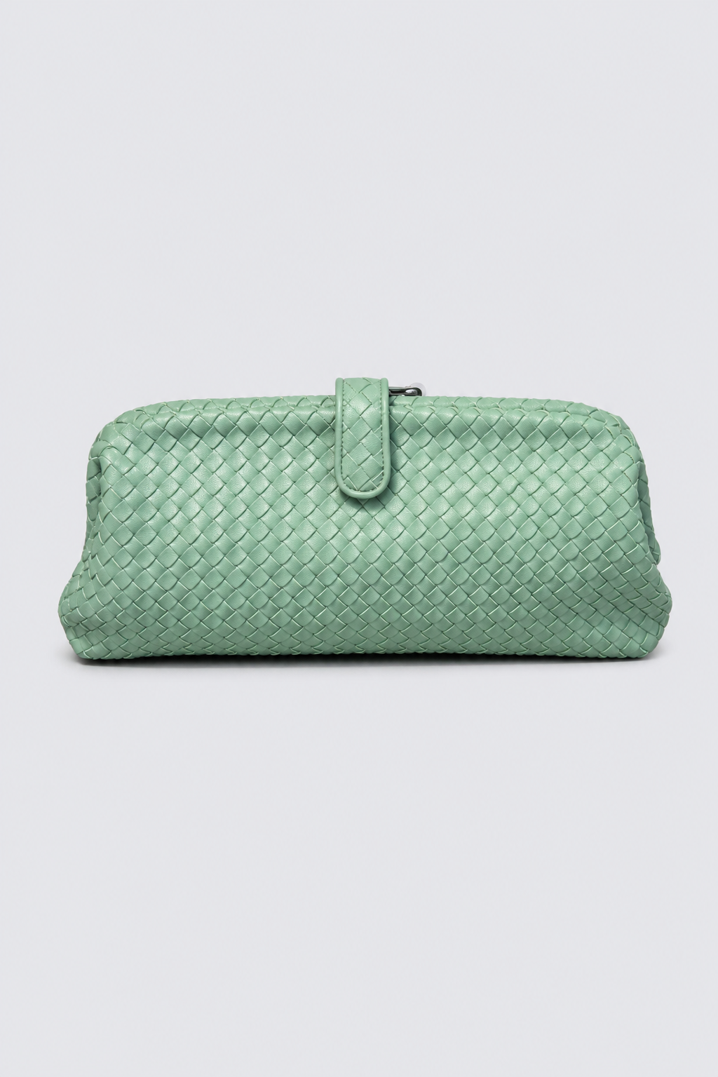 Bolso trenzado piel New clunch 8058262