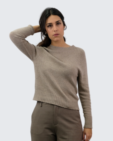 Sueter básico 2877