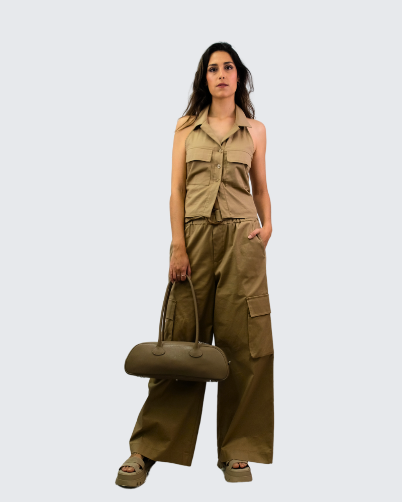Pantalón Sahara LD2989