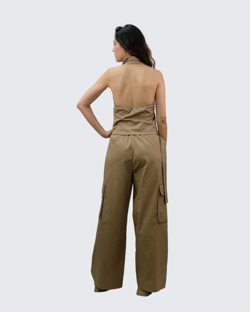 Pantalón Sahara LD2989