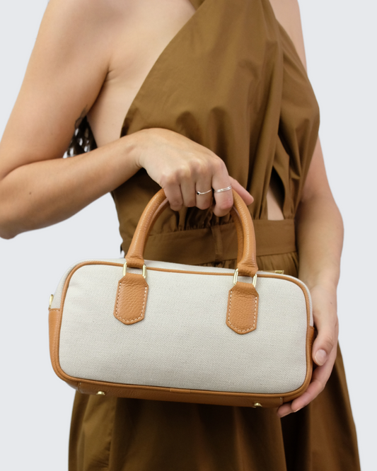 Bolso rectangular Summer 25065