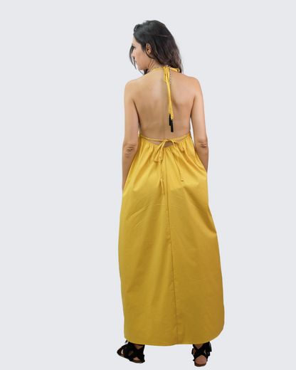 Vestido King triangulo PP8EG146