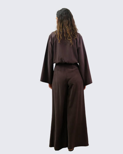 Pantalón Japón L9342
