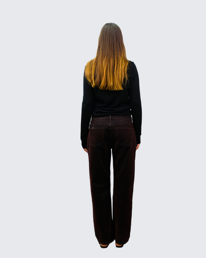 Pantalón jeans pitillo G183
