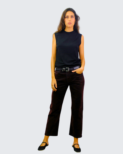 Pantalón jeans pitillo G183