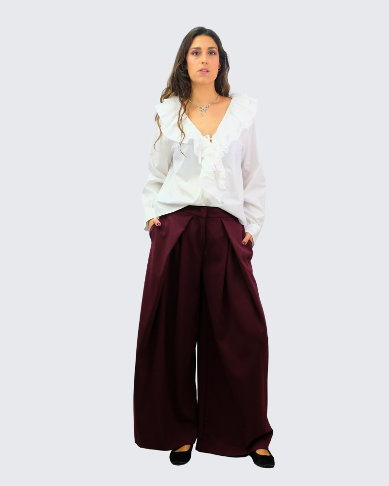 Pantalón pañal King R18MR6