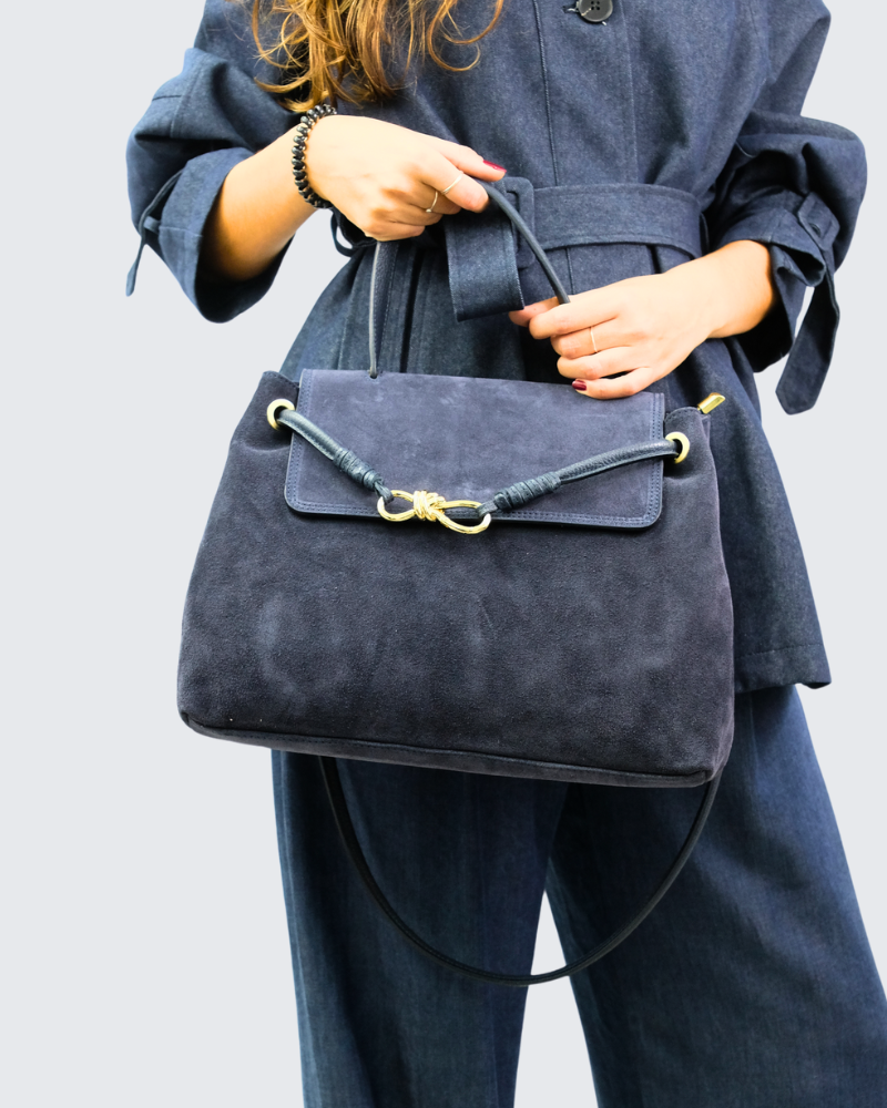 Bolso ante lazo 8015348