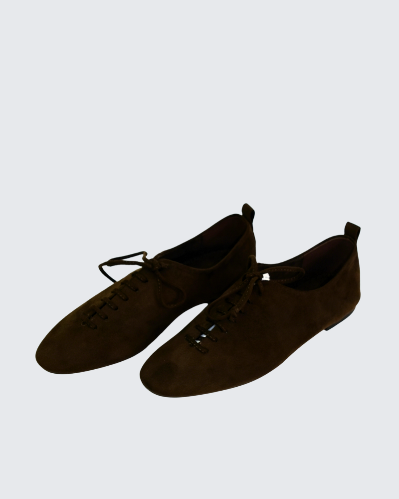 Manoletina cordón M5660