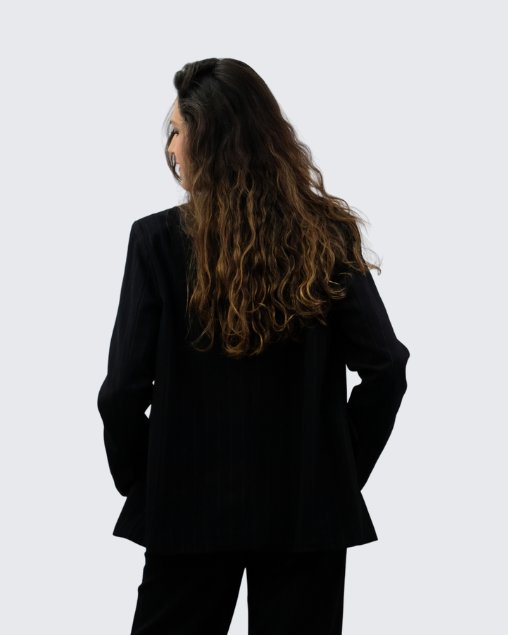 Blazer diplomática V2511